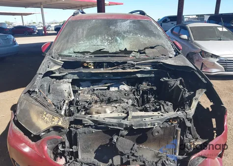 2018 Toyota Rav4 Xle from USA, damaged, VIN 2T3RFREVXJW760738